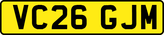 VC26GJM
