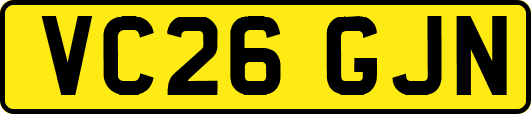 VC26GJN