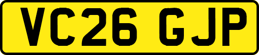 VC26GJP