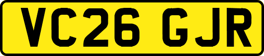 VC26GJR