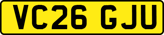 VC26GJU