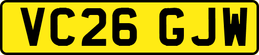 VC26GJW