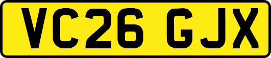 VC26GJX
