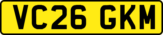 VC26GKM