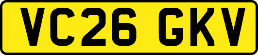 VC26GKV