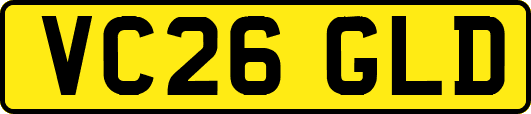 VC26GLD