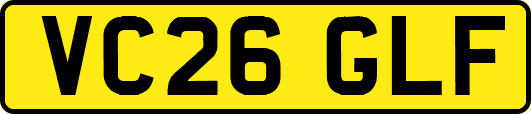 VC26GLF