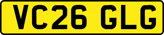 VC26GLG