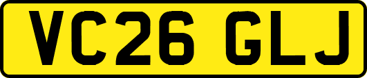 VC26GLJ
