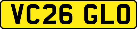 VC26GLO