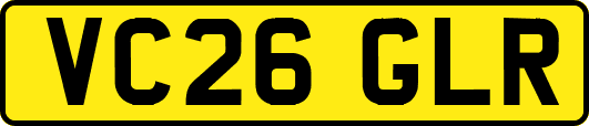 VC26GLR