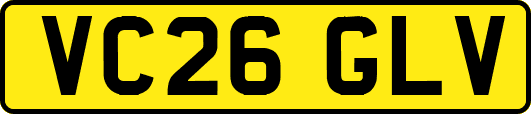 VC26GLV