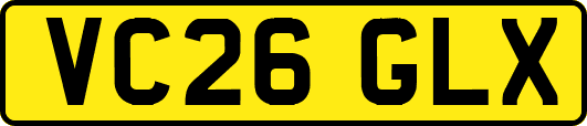 VC26GLX