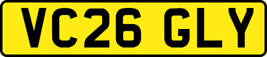 VC26GLY