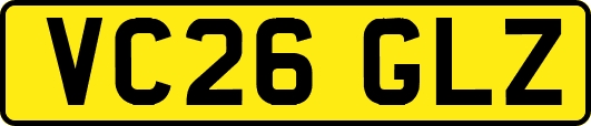 VC26GLZ