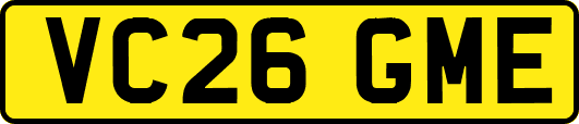VC26GME