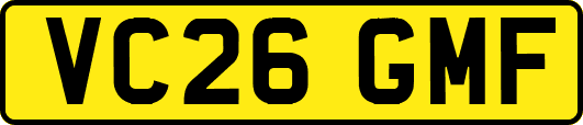 VC26GMF