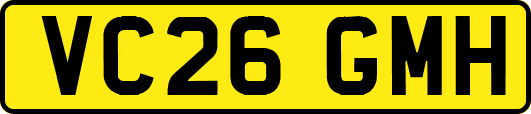 VC26GMH