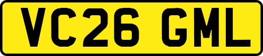 VC26GML