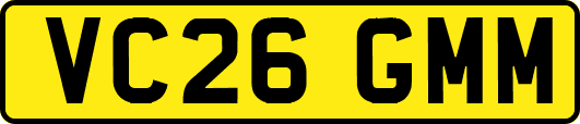 VC26GMM