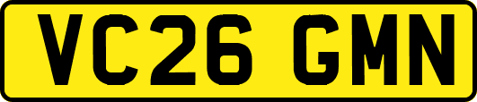 VC26GMN