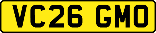 VC26GMO