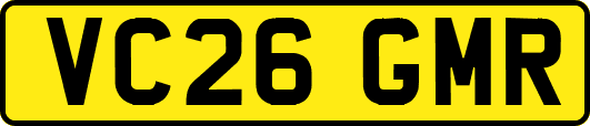VC26GMR