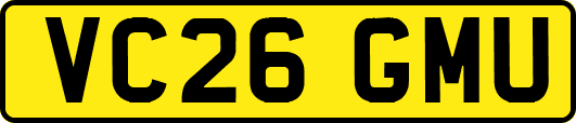 VC26GMU