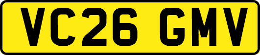 VC26GMV
