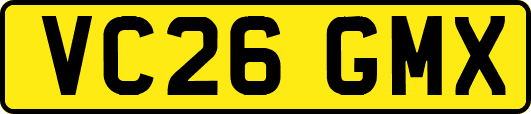 VC26GMX