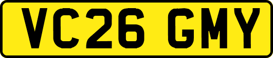 VC26GMY