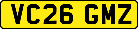 VC26GMZ
