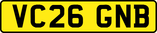 VC26GNB