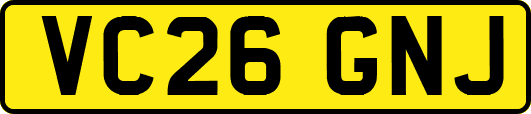VC26GNJ