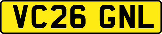 VC26GNL