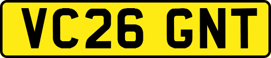 VC26GNT
