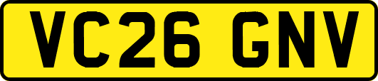 VC26GNV