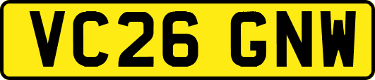 VC26GNW