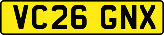 VC26GNX