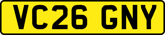 VC26GNY