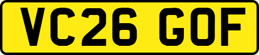VC26GOF