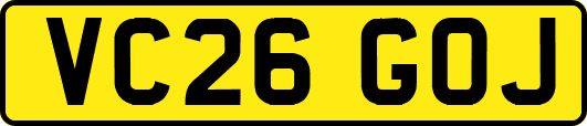VC26GOJ
