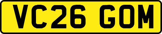 VC26GOM