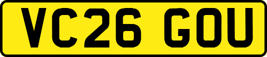 VC26GOU