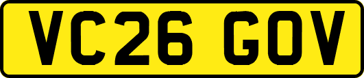 VC26GOV