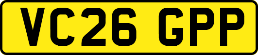 VC26GPP