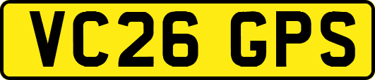 VC26GPS