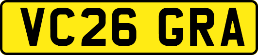 VC26GRA