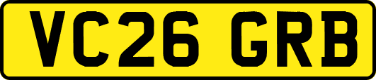VC26GRB
