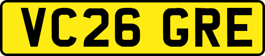VC26GRE